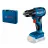 Masina de gaurit BOSCH GSR 185-LI Masina de gaurit si insurubatcu acumulator (carcasa) BOSCH 06019K3006