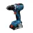 Masina de gaurit BOSCH GSR 18V-65 Masina de gaurit cu acumulator BOSCH 06019N3000