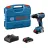 Masina de gaurit BOSCH GSR 18V-65 Masina de gaurit cu acumulator BOSCH 06019N3000