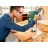 Masina de gaurit BOSCH PBD 40 Masina de gaurit cu masa 710W/1.5-13mm BOSCH 0603B07000