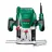 Masina de frezat BOSCH POF 1200 AE Masina de frezat 1200W/6-8mm BOSCH 060326A100