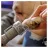 CD Disk DREMEL Dremel SD60-PGK Disc de slefuire EZ DREMEL 2615PG10AC