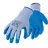 Защитные перчатки Hoegert Manusi de protectie acoperite 9 DILL HT5K752-9 Hoegert
