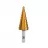 Burghiu Hoegert Burghiu in trepte HSS 4-20mm HT6D322 Hoegert