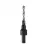 Burghiu Hoegert Burghiu lemn HSS p/u euro-surub 5.0*90mm HT6D505 Hoegert
