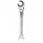 Ключ Hoegert Cheie de piulite 10mm  HT1R071 Hoegert