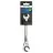 Cheie Hoegert Cheie de piulite 13mm  HT1R072 Hoegert
