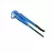 Cheie Hoegert Cheie pentru tevi HT1P506 tip 90 320mm Hoegert