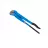 Cheie Hoegert Cheie pentru tevi HT1P522 tip S Hoegert
