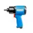 Cheie Hoegert Cheie pneumatica cu impact 1/2 610Nm HT4R622 Hoegert