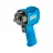 Ключ Hoegert Cheie pneumatica cu impact MAX 1000NM Jumbo 1/2 610Nm HT4R621 Hoegert