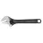 Ключ Hoegert Cheie reglabila 8/200 mm HT1P566 Hoegert
