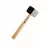 Перфоратор Hoegert Ciocan de cauciuc 450gr HT3B044 Hoegert