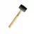 Перфоратор Hoegert Ciocan de cauciuc 900gr HT3B046 Hoegert