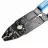 Cleste taietor Hoegert Cleste de dezizolat cabluri HT1P220 Hoegert
