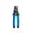 Плоскогубцы Hoegert Cleste de taiat cablu 12mm  HT1P047 Hoegert