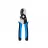 Cleste taietor Hoegert Cleste de taiat cablu 8mm  HT1P045 Hoegert