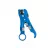 Плоскогубцы Hoegert Cleste dezizolator cablu coaxial HT1P103 Hoegert