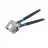 Плоскогубцы Hoegert Cleste imbinare 275 mm HT1P390 Hoegert