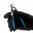 Плоскогубцы Hoegert Cleste pentru fibra optica HT1P186 Hoegert
