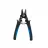 Плоскогубцы Hoegert Cleste pentru fibra optica HT1P186 Hoegert