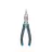 Плоскогубцы Hoegert Cleste prelunse multifunctionale 185mm HT1P247 Hoegert