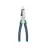 Cleste taietor Hoegert Cleste prelunse multifunctionale 200mm HT1P241 Hoegert