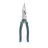 Плоскогубцы Hoegert Cleste prelunse multifunctionale 230mm HT1P244 Hoegert