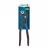 Плоскогубцы Hoegert Cleste reglabil papagal cu buton 400 mm HT1P377 Hoegert