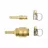Conector Hoegert Conector furtun pneumatic 8mm 4buc HT4R821 Hoegert