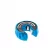 Disc pe metal Hoegert Dispozitiv de taiat teava 18mm HT1P624 Hoegert