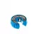 Disc pe metal Hoegert Dispozitiv de taiat teava 22mm HT1P625 Hoegert