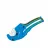 Диск по металу Hoegert Dispozitiv de taiat teava din plastic 0-42mm HT1P603 Hoegert