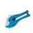 Disc pe metal Hoegert Dispozitiv de taiat teava din plastic 0-42mm HT1P605 Hoegert