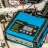 Зарядное устройство Hoegert Incarcator 12V 15A HT8G613 Hoegert