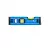 Нивелирная рейка Hoegert Nivela din aluminiu 20 cm HT4M001-D Hoegert