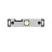 Nivela Hoegert Nivela din aluminiu 23 cm (2 bule) vizor vertical HT4M003 Hoegert