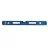 Nivela Hoegert Nivela din aluminiu 60 cm (3 bule) HT4M006 Hoegert