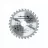 CD Disk Hoegert Panza ferastrau circular 160*18T*30 HT6D773 Hoegert
