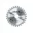 CD Disc Hoegert Panza ferastrau circular 165*65T*30 HT6D777 Hoegert
