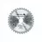 CD Disk Hoegert Panza ferastrau circular 185*48T*30 HT6D781 Hoegert