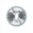 CD Disk Hoegert Panza ferastrau circular 190*24T*30 HT6D783 Hoegert
