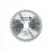 CD Disk Hoegert Panza ferastrau circular 190*40T*30 HT6D784 Hoegert