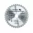 CD Disc Hoegert Panza ferastrau circular 216*36T*30 HT6D786 Hoegert
