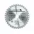 CD Disc Hoegert Panza ferastrau circular 216*48T*30 HT6D787 Hoegert