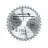 CD Disc Hoegert Panza ferastrau circular 216*60T*30 HT6D788 Hoegert