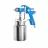 Краскопульт, краскораспылитель Hoegert Pistol de vopsit pneumatic 1000ml HT4R712 Hoegert