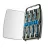 Set Hoegert Set 7 surubelnite HT1S270 Hoegert
