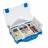 Set de accesorii Hoegert Set de accesorii pentru masina de gravat 145 buc HT2E115 Hoegert
