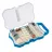 Set de accesorii Hoegert Set de accesorii pt mini polizor HT2E116 Hoegert